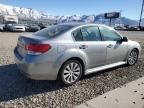 2010 Subaru Legacy 3.6R Limited