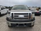 2009 Ford F150 Supercrew