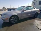 2006 Mercedes-Benz CLK 350