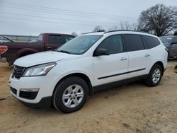 2017 Chevrolet Traverse LS en venta en Chatham, VA