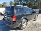 2009 Nissan Pathfinder S