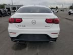 2023 Mercedes-Benz GLC Coupe 300 4matic