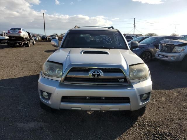 2006 Toyota 4runner SR5