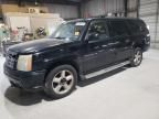 2003 Cadillac Escalade ESV