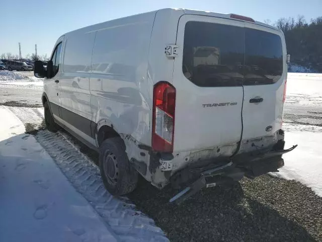 2017 Ford Transit T-250