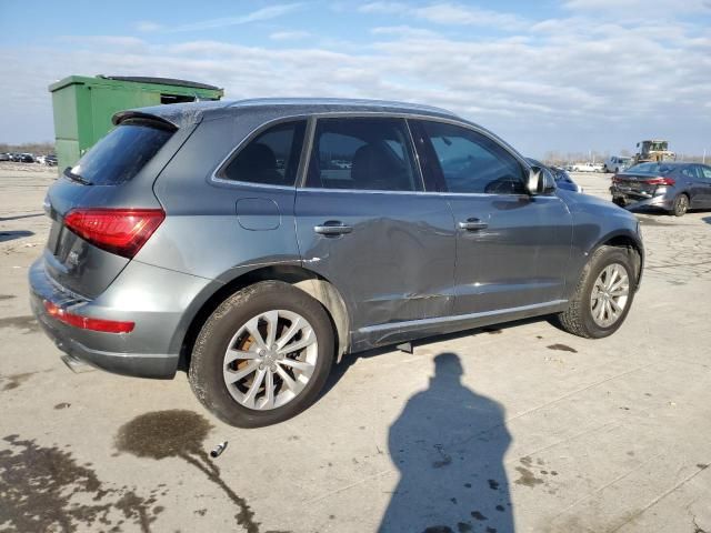 2015 Audi Q5 Premium