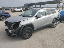 2019 Toyota Rav4 LE en venta en West Palm Beach, FL