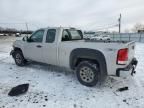 2008 GMC Sierra K1500