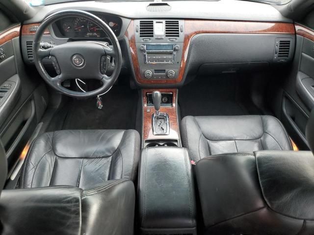 2007 Cadillac DTS