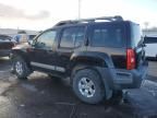 2011 Nissan Xterra OFF Road