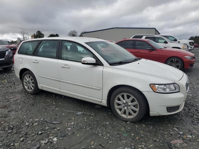 2008 Volvo V50 2.4I