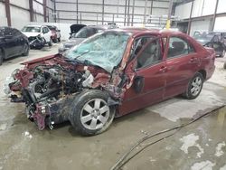 Salvage cars for sale at Lawrenceburg, KY auction: 2005 Toyota Corolla CE