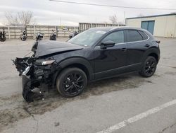 Salvage cars for sale at Anthony, TX auction: 2025 Mazda CX-30 Select