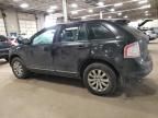 2010 Ford Edge SEL