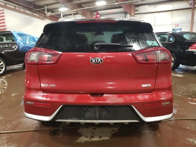 2019 KIA Niro EX