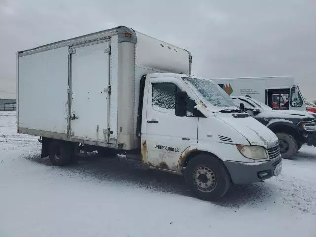 2006 Freightliner Sprinter 3500