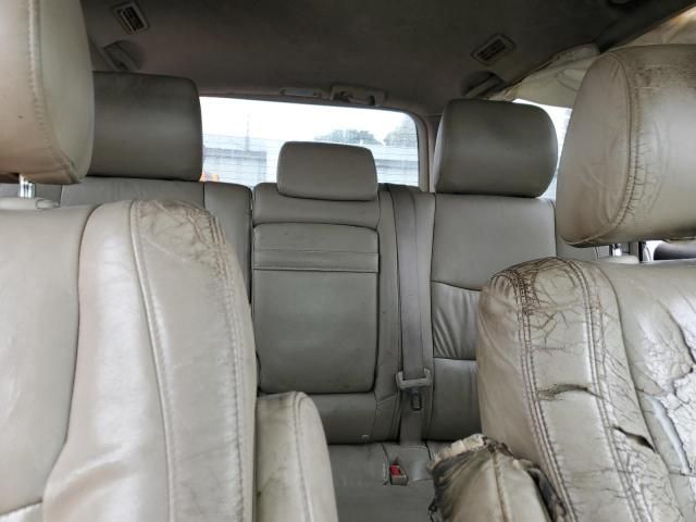 2007 Lexus GX 470