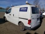 2015 Nissan NV200 2.5S