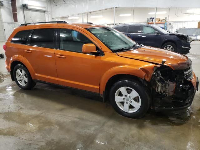 2011 Dodge Journey Mainstreet