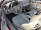 2000 Mercedes-Benz CLK 320