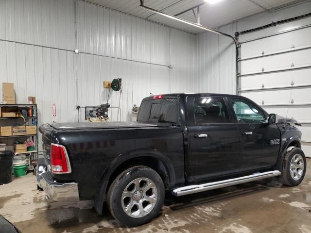 2015 Dodge 1500 Laramie