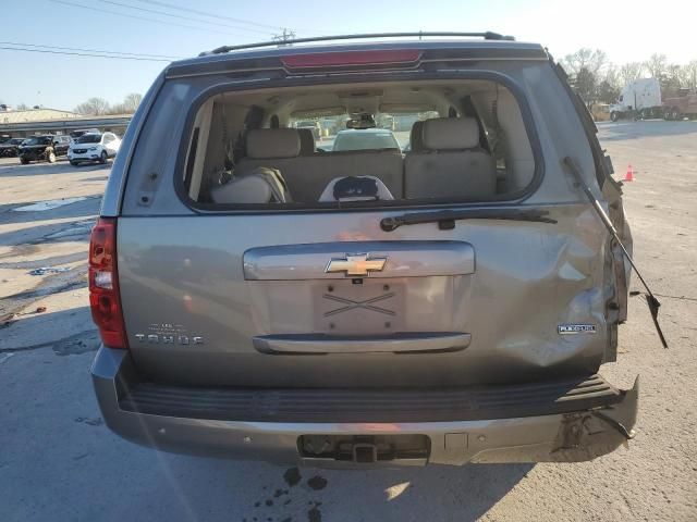 2007 Chevrolet Tahoe K1500