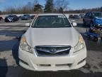 2010 Subaru Legacy 2.5I Limited