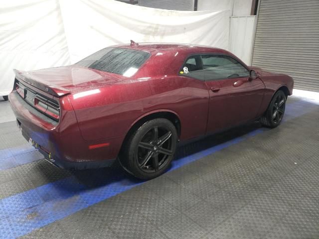 2020 Dodge Challenger GT