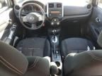 2014 Nissan Versa S