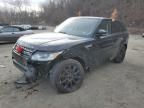 2014 Land Rover Range Rover Sport HSE