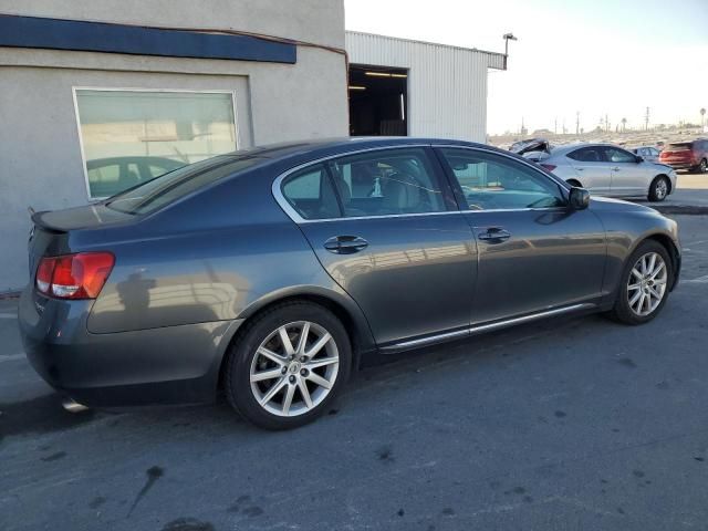 2006 Lexus GS 300