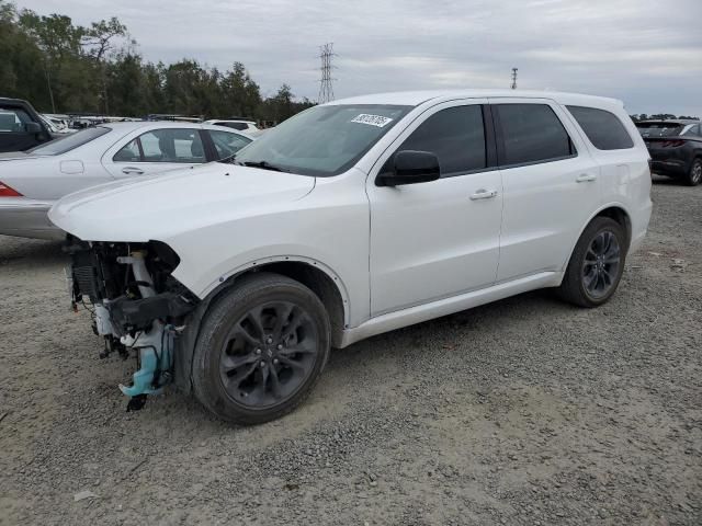 2022 Dodge Durango SXT