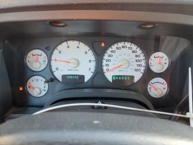 2003 Dodge RAM 1500 ST