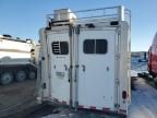 2006 Elit Horse Trailer