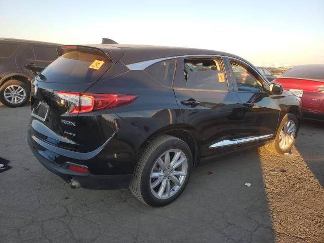 2020 Acura RDX