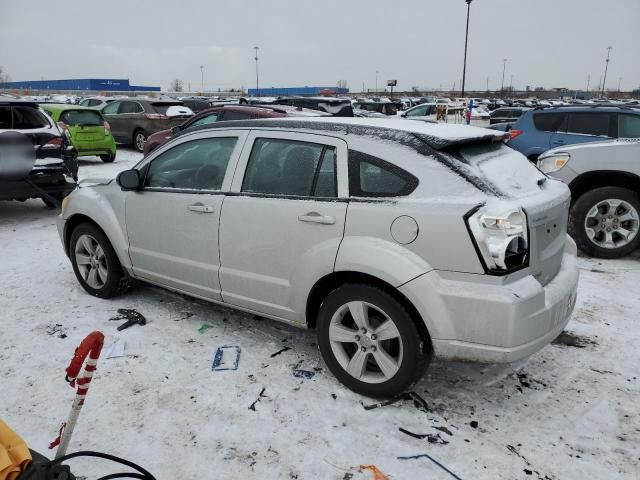 2010 Dodge Caliber SXT