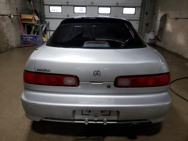 2001 Acura Integra LS