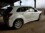 2011 Mitsubishi Outlander Sport SE