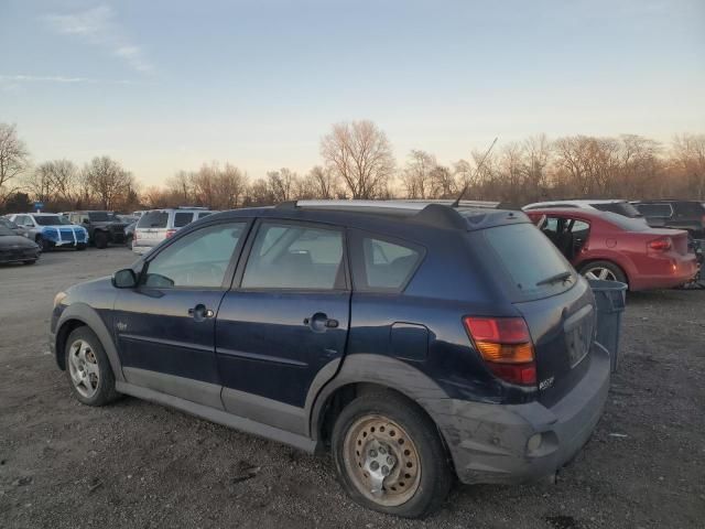 2005 Pontiac Vibe