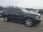 2012 Chevrolet Suburban K1500 LT