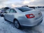 2010 Ford Taurus Limited