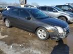 2007 Ford Fusion SE