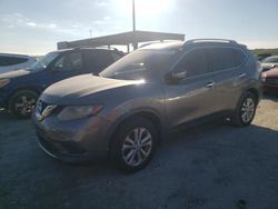 Salvage Cars with No Bids Yet For Sale at auction: 2015 Nissan Rogue S