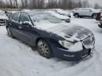 2008 Buick Lacrosse CXL