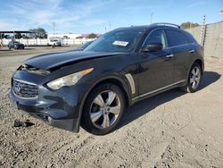 2010 Infiniti FX35 en venta en San Diego, CA