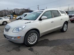 Buick Vehiculos salvage en venta: 2011 Buick Enclave CXL