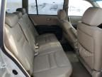 2001 Toyota Highlander