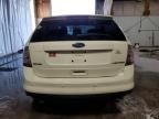 2008 Ford Edge Limited