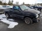 2004 Ford Ranger