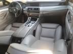 2013 BMW 528 I